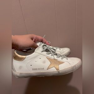 Golden Goose sneakers - Authentic